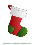 Christmas Clipart N46