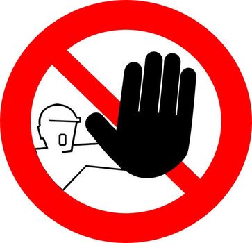 Stop Sign Clip Art N51
