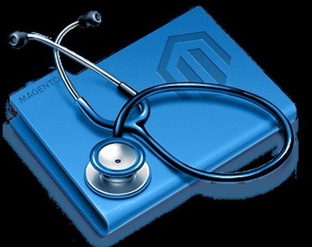 Stethoscope Logo