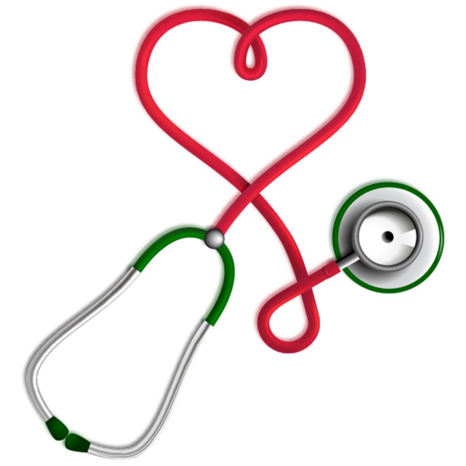 Heart Stethoscope N2