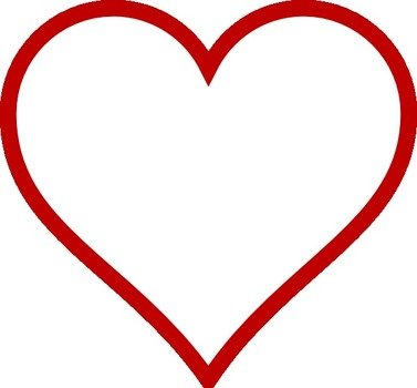 Heart Logo