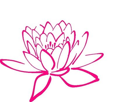 Cherry Blossom Clip Art