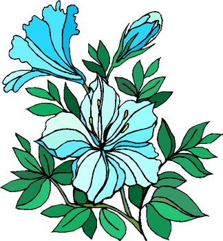 Plant Clip Art N12