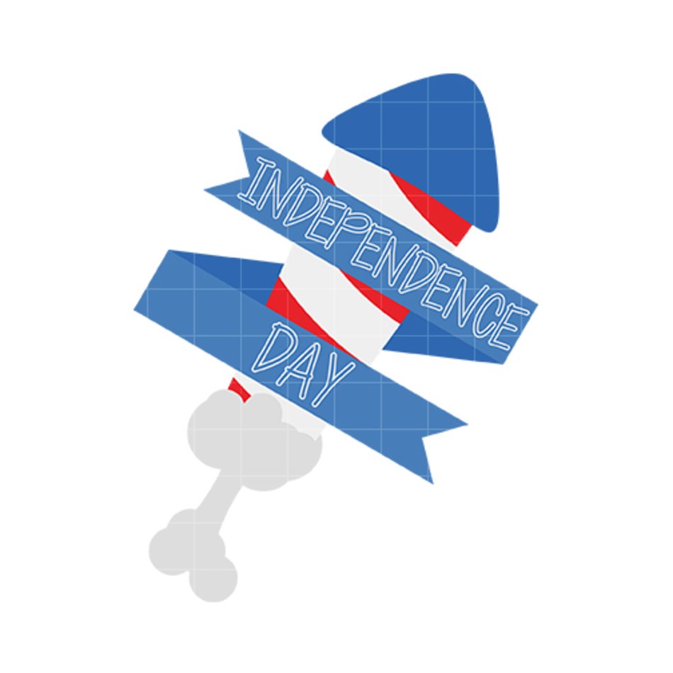 Independence Day Clip Art $ 0 25 Add To Cart