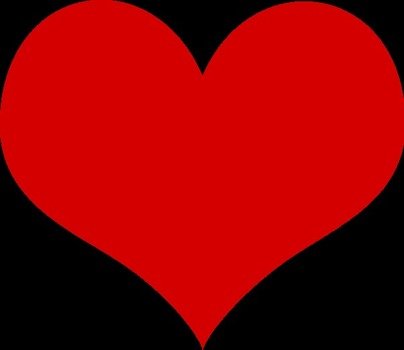 Small Heart Clip Art Free