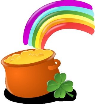 St Patricks Day Clip Art N67