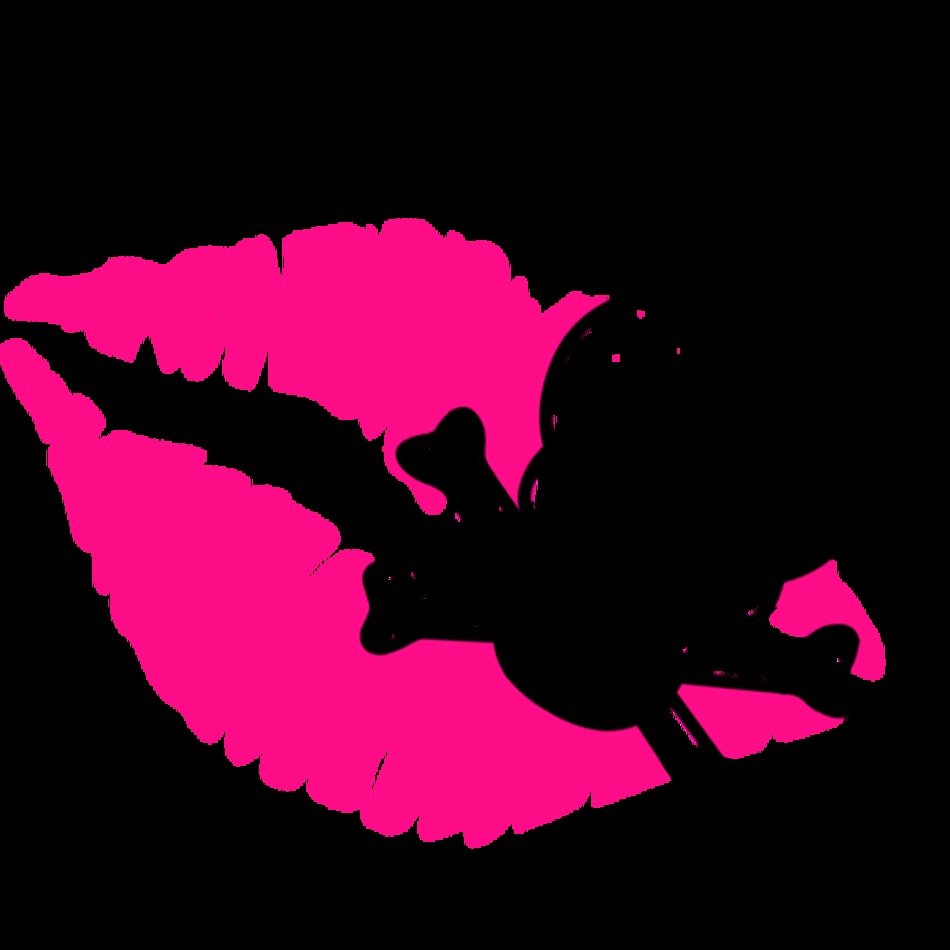 Lips Clip Art N12
