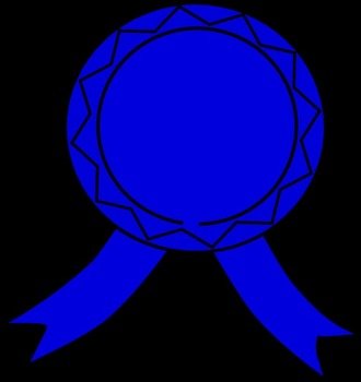 Award Ribbon Clip Art N13
