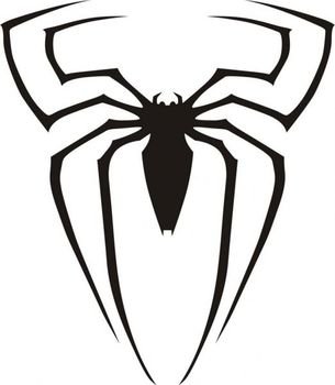 Spider Man Logo