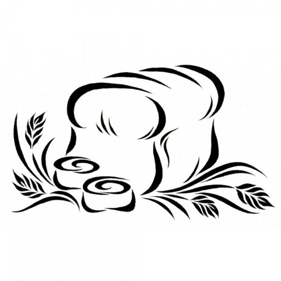 Baked Goods Clip Art N3