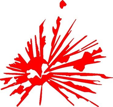 Explosion Clip Art N5