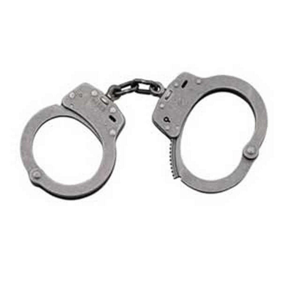 Smith And Wesson Handcuffs