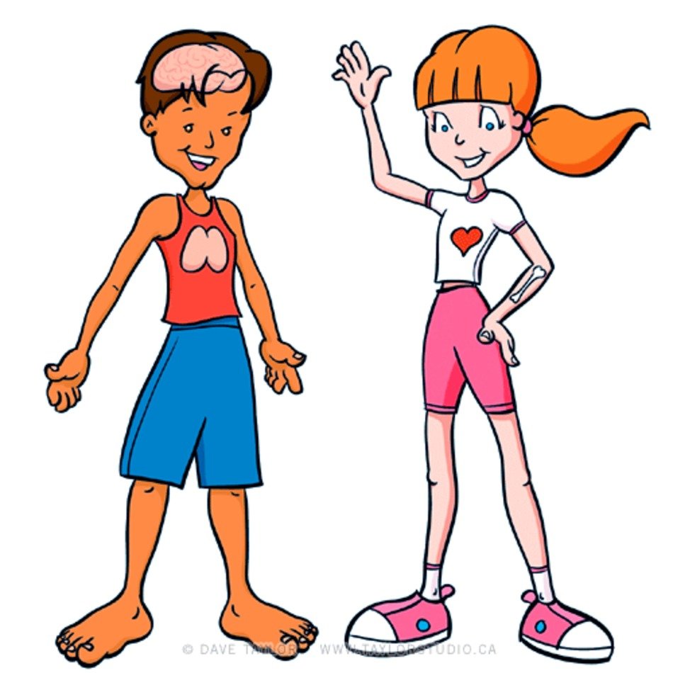 Boy Or Girl