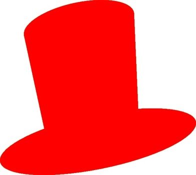 Red Hat Clip Art N3