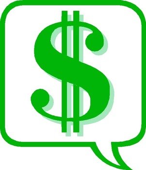 Dollar Sign Clip Art Free N2