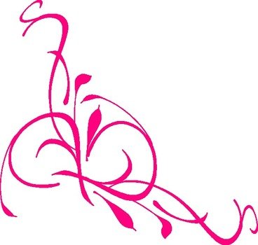 Tiffany Blue Border Clip Art