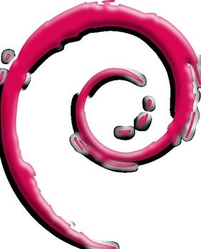 Pink Swirls