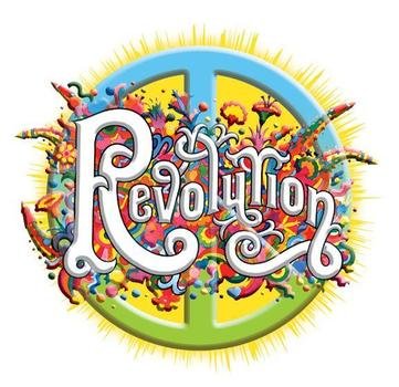 Revolution Clip Art