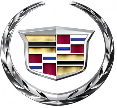 Cadillac Logo