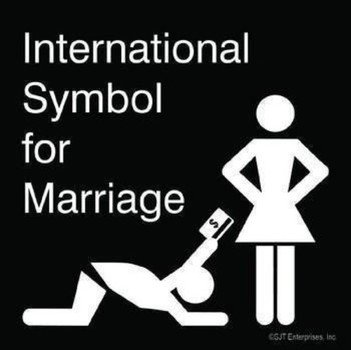 Funny Marriage Quotes