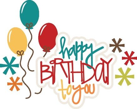 happy birthday N40