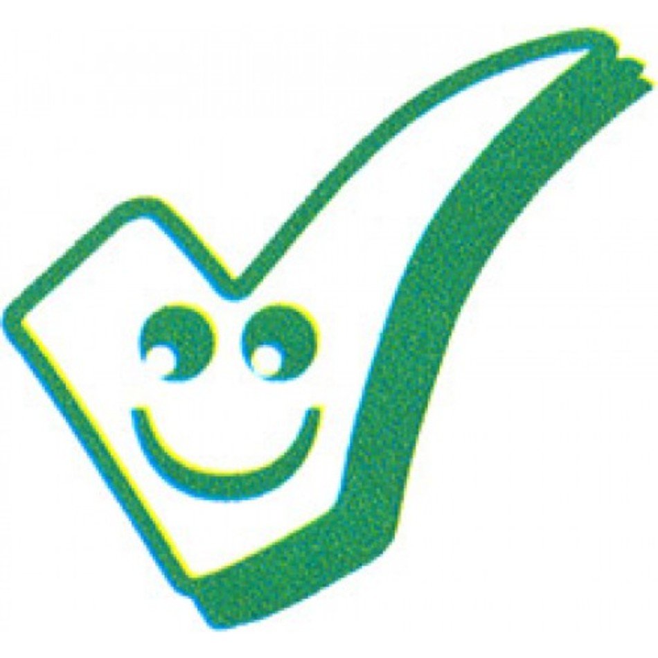 Green Tick N5