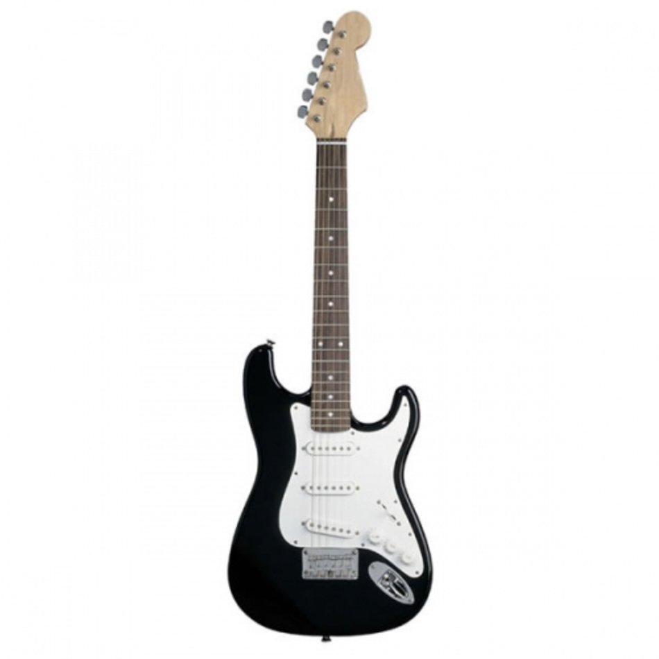 Guitarra Electrica Con Tremolo A Tan Solo 129 Euros Envio Y Iva