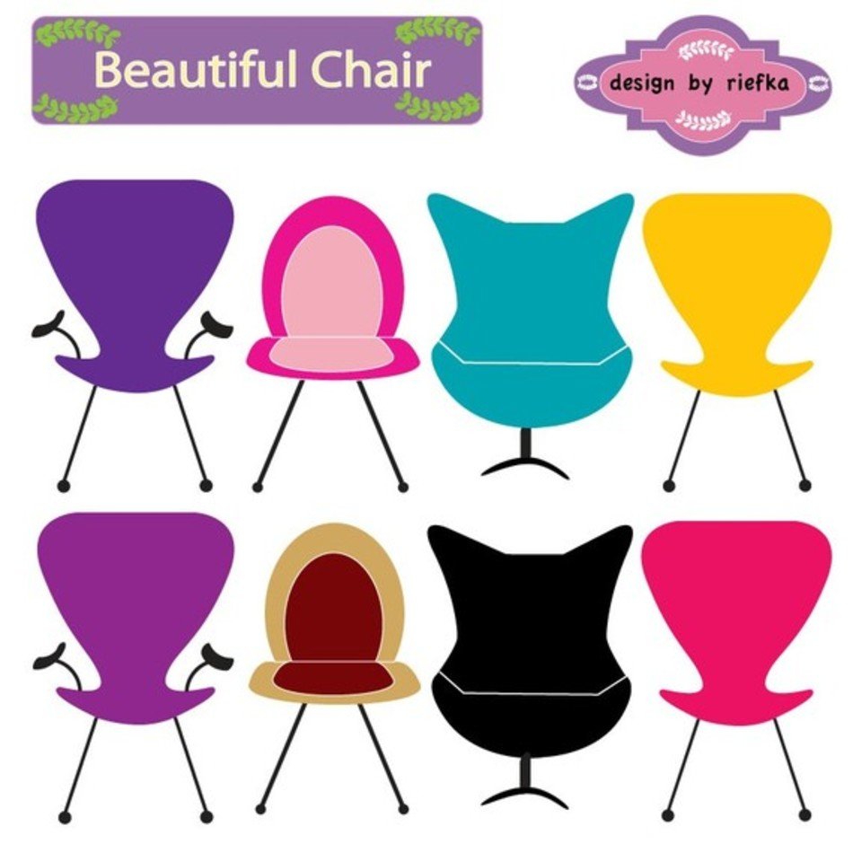 Baby Clothes Clip Art N6