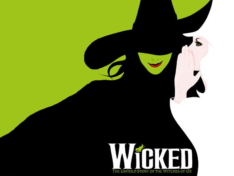 Wicked Broadway Musical