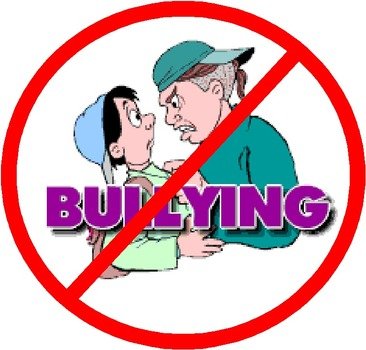 Anti Bullying N3