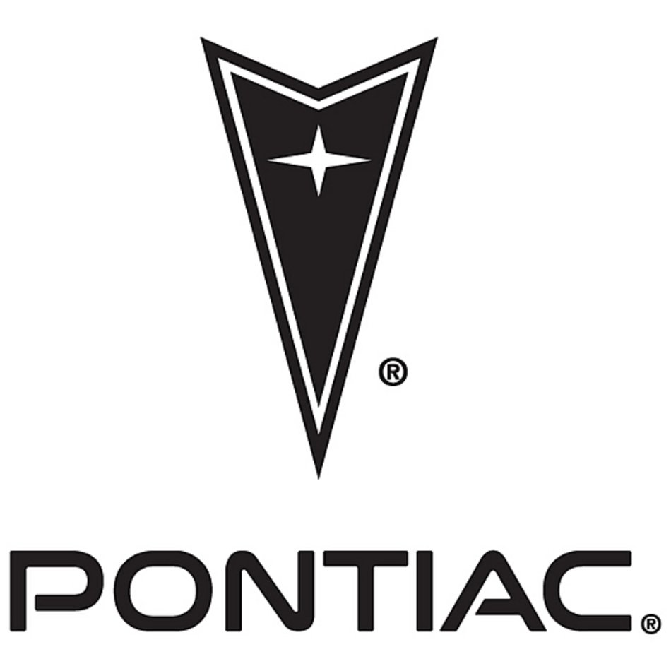 Pontiac Logo