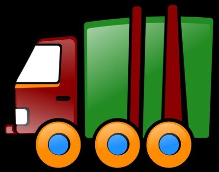 Toy Car Clip Art N9