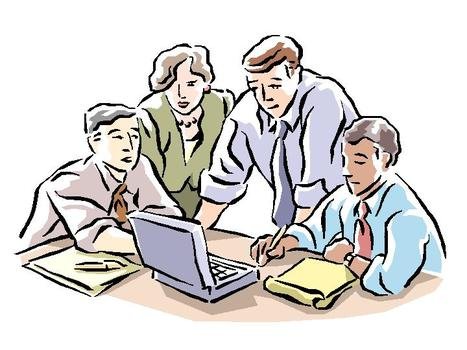 Board Meeting