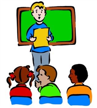 Student Council Clip Art N2