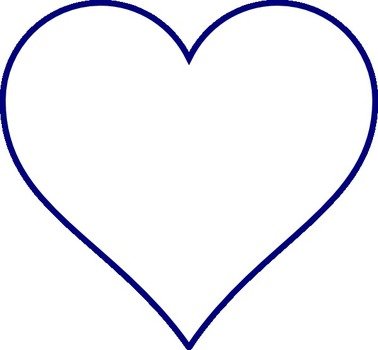Heart Clip Art N58