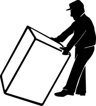 Crate Clip Art