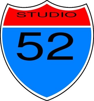Studio Clip Art