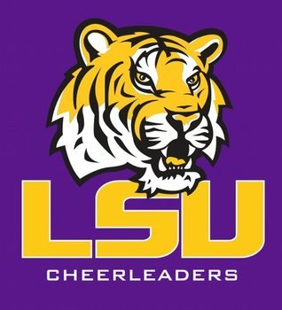 LSU Mascot