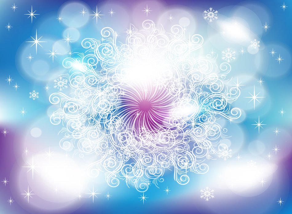Swirl Background Clip Art Free