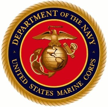 Us Marine Corps Logo Clip Art N14