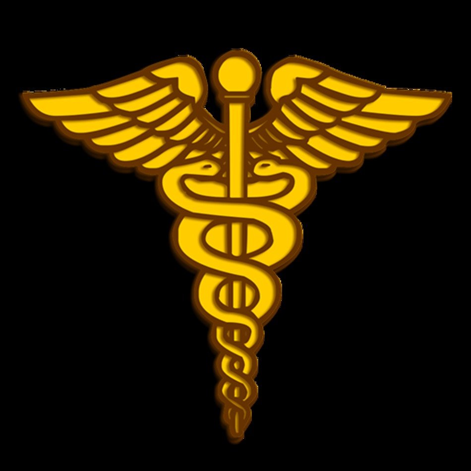 Army Medical Corp Clip Art