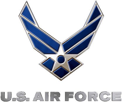 Air Force Logo N5
