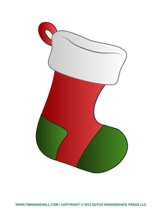 Christmas Clipart N46