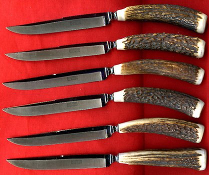Steak Knife Set