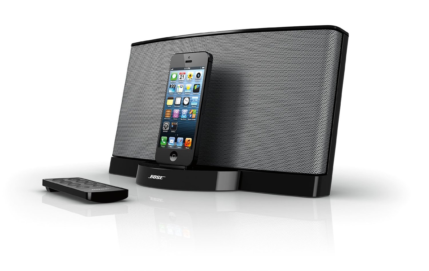 Bose SoundDock Series II IPod Docking Station For Sale Canuck