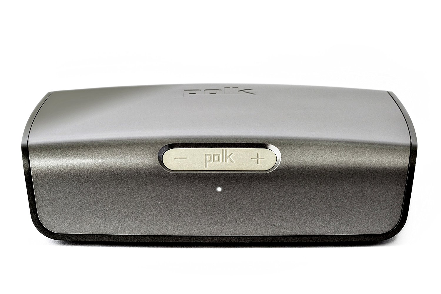 Polk Audio Omni P1 Wireless WiFi Music Streaming Adapter N2 free image