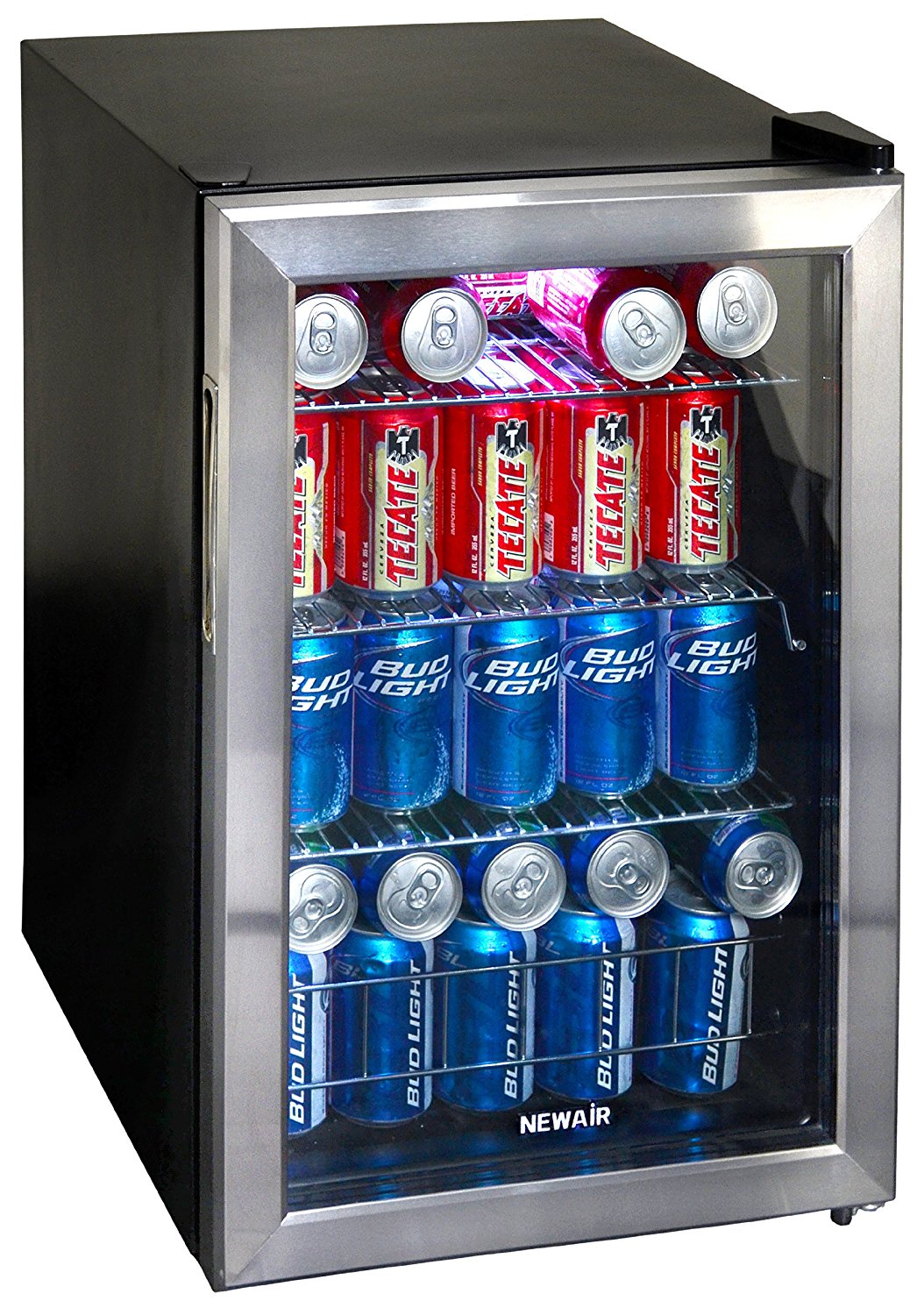 NewAir AB1200 126Can Beverage Cooler N5 free image download