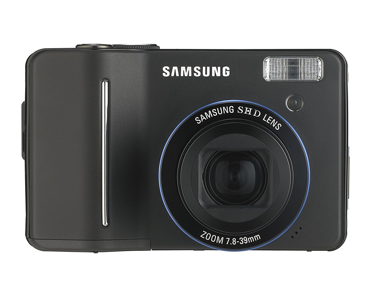 Samsung Digimax S1050 10.1MP Digital Camera with 5x Advance Shake