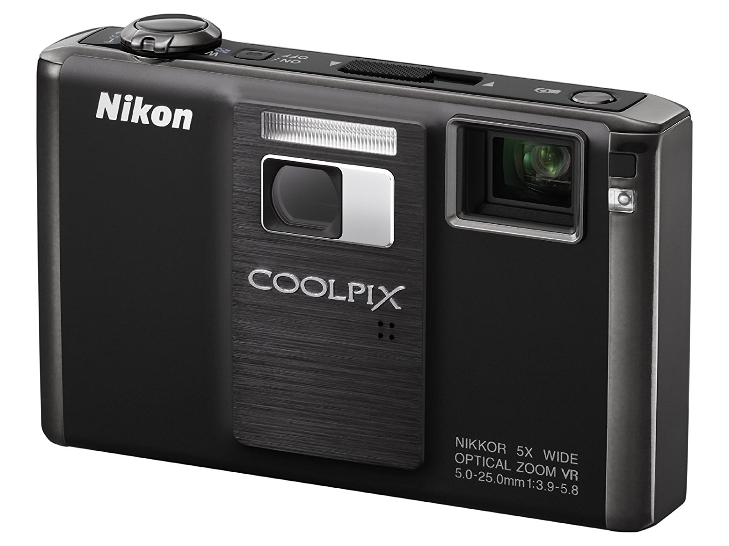 Cavo USB Nikon Coolpix Per Fotocamere S230 S2500 S3000 S3100 S4000 S4100 S4150 - Foto 6