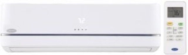 Carrier 40MAQB24B--3 47" Performance Series Energy Star Mini Split Ductless Indoor Unit with 23000 Cooling BTU...